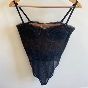 Jonathan Simkhai Bodysuit